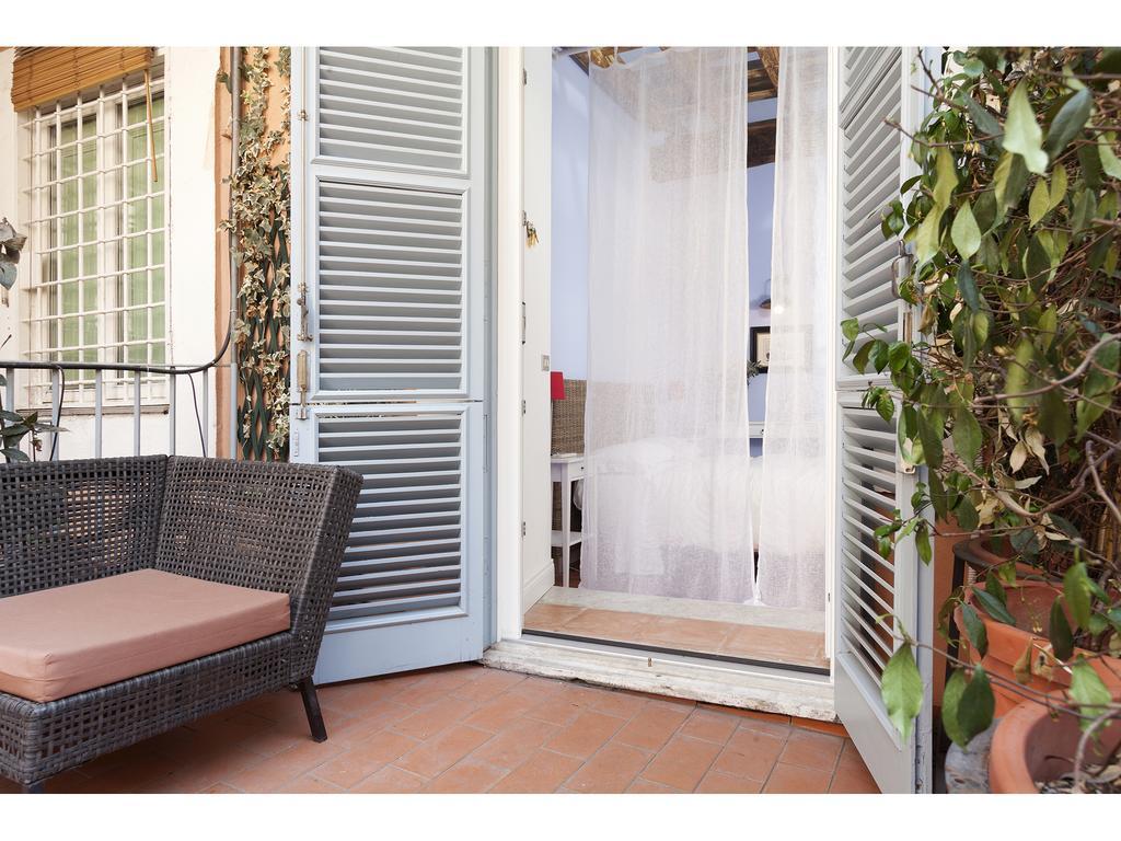 Apartment Via Farina Roma Quarto foto