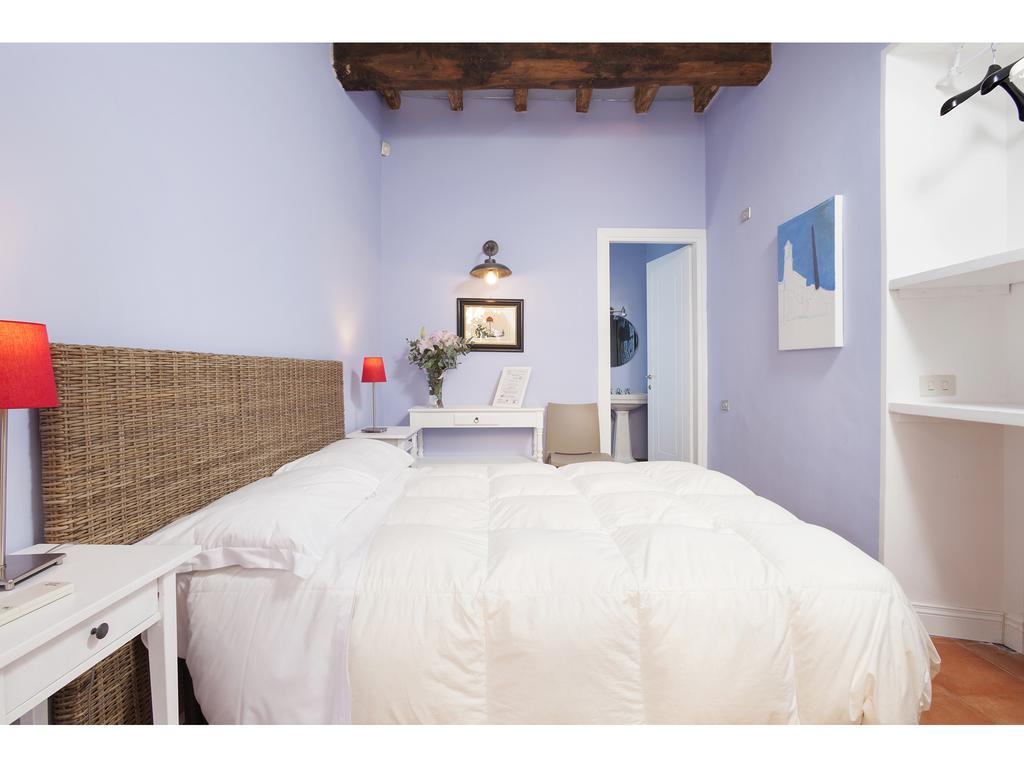 Apartment Via Farina Roma Quarto foto