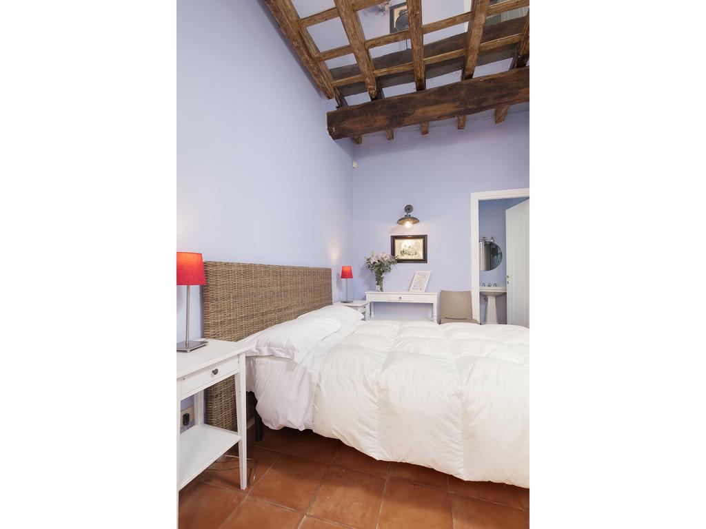 Apartment Via Farina Roma Quarto foto
