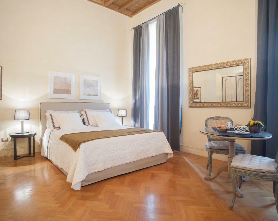 Apartment Via Farina Roma Exterior foto